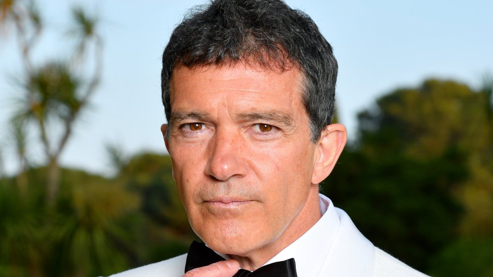 Antonio Banderas: Zastava iberijskog filma