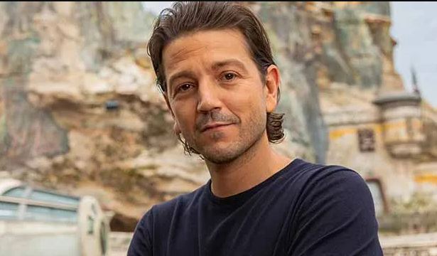 Diego Luna: Meksička Filmska Zvezda