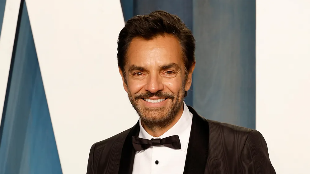 Eugenio Derbez: Genio de la Comedia Mexicana