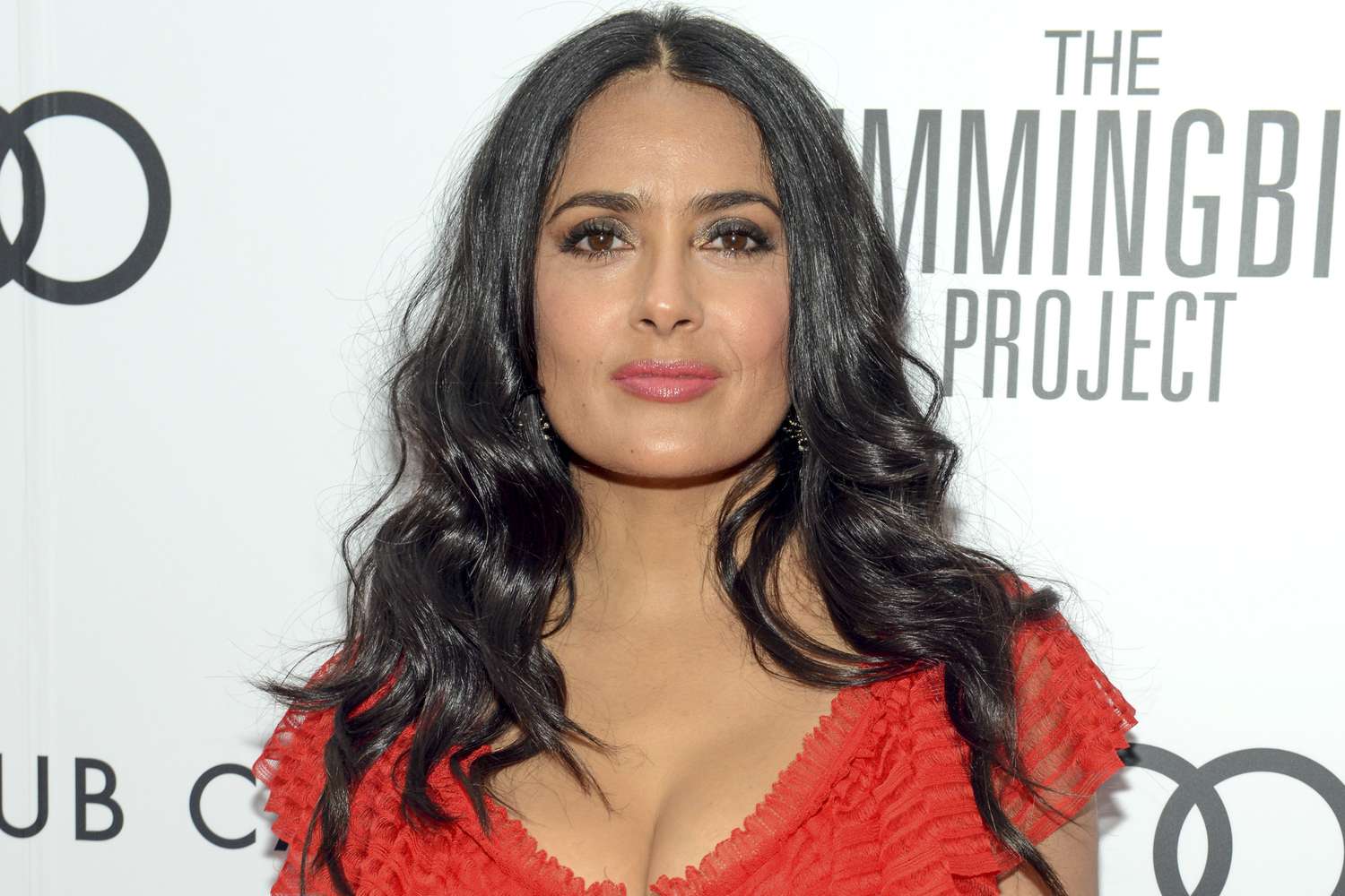 Salma Hayek: La Estrella Mexicana que Conquistó Hollywood